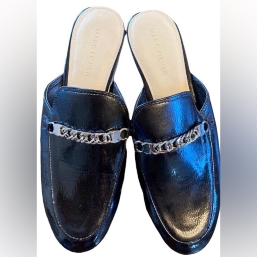 CLEARANCE Marc Fisher Mules‎